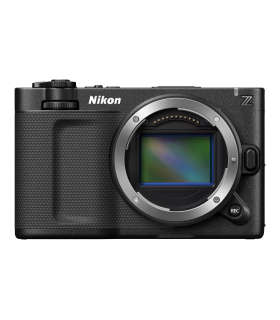NIKON ZR GEHÄUSE