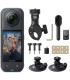 INSTA360 X5 KIT MOTOCICLETA