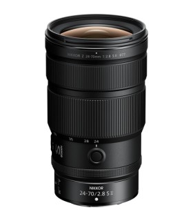 NIKON Z 24-70MM F2.8 S II