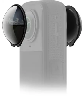 INSTA360 ND64 FILTER FÜR X5