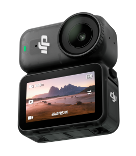 DJI OSMO NANO STANDARD COMBO 128GB