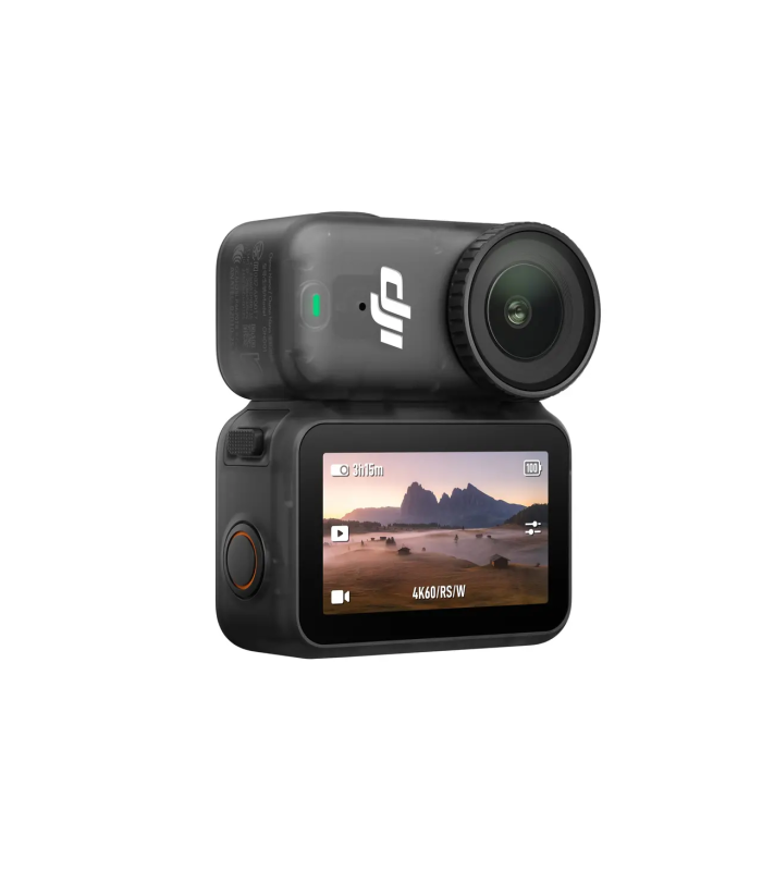 DJI OSMO NANO STANDARD COMBO 128GB