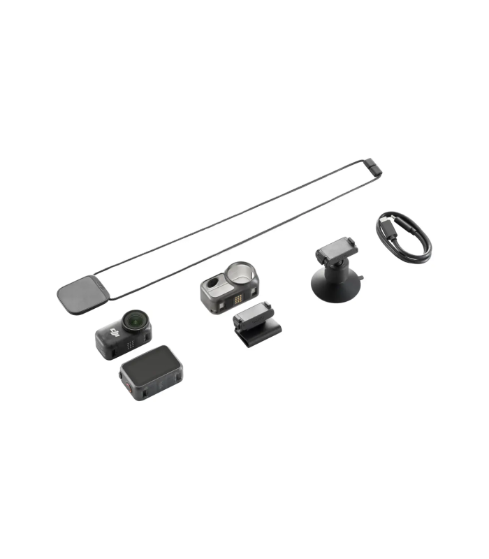 DJI OSMO NANO STANDARD COMBO 128GB