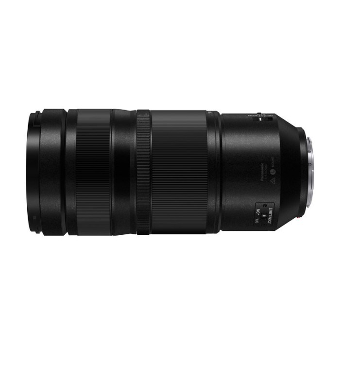PANASONIC LUMIX S R100-500 MM F5-7.1 O.I.S. L-MOUNT
