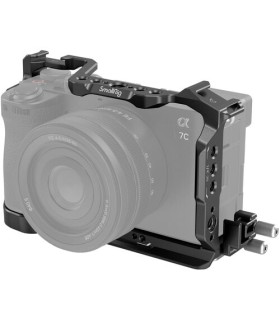 SMALLRIG JAULA 4422 KIT PARA SONY A7C II 7CR