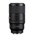 SONY FE 100 MM F2.8 MACRO GM