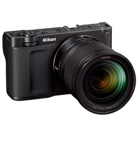 NIKON ZR + 24-70MM F4 S