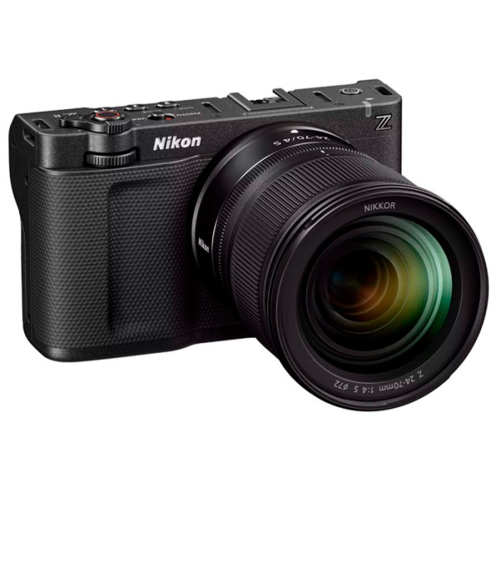 NIKON ZR + 24-70MM F4 S