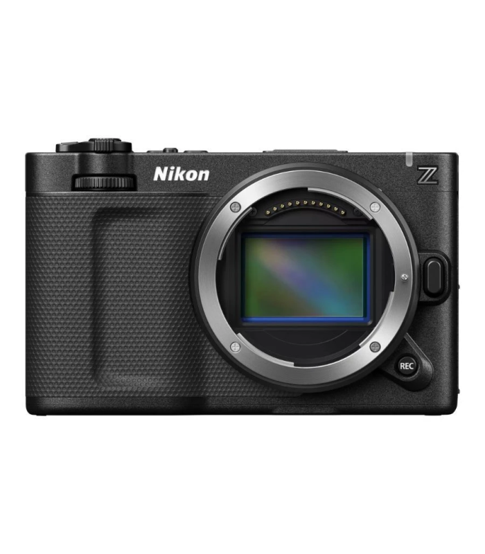 NIKON ZR + 24-70MM F4 S