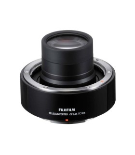 FUJI TELECONVERTIDOR CF1.4X TC WR