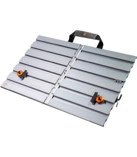 AERO TRAC WOKSTATION SYSTEM ATWS