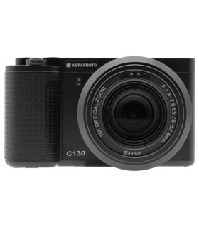 AGFA PHOTO CAMARA COMPACTA REALISHOT C130