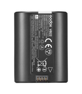 GODOX BATERIA DE LITIO VB22 PARA V480