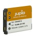 JUPIO BATTERIE FÜR KODAK LB-012- 700 MAH