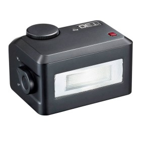 GODOX IFLASH TTL IT30 PRO N FÜR NIKON (SCHWARZ)