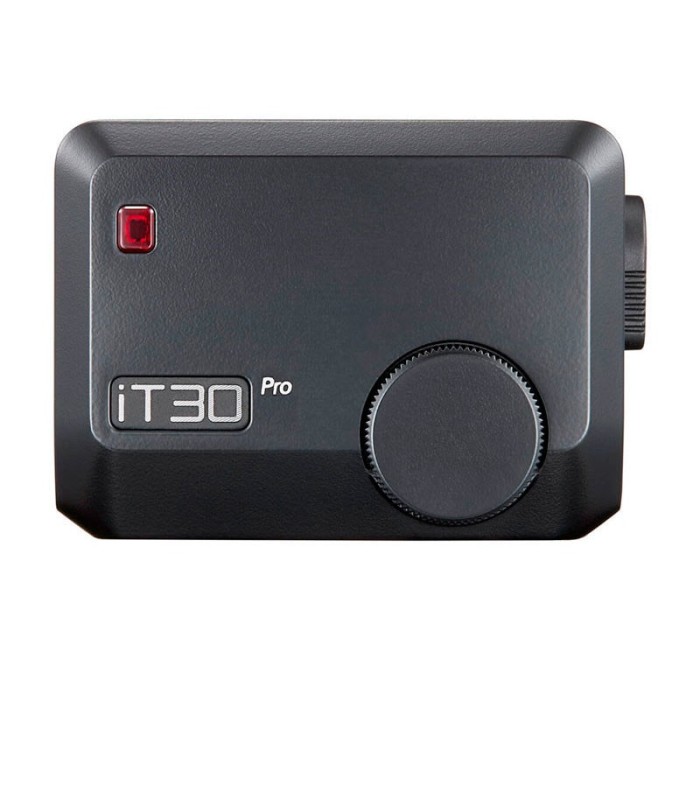GODOX IFLASH TTL IT30 PRO N FÜR NIKON (SCHWARZ)
