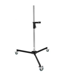 GODOX SOPORTE DE LUZ CON RUEDAS 240FS