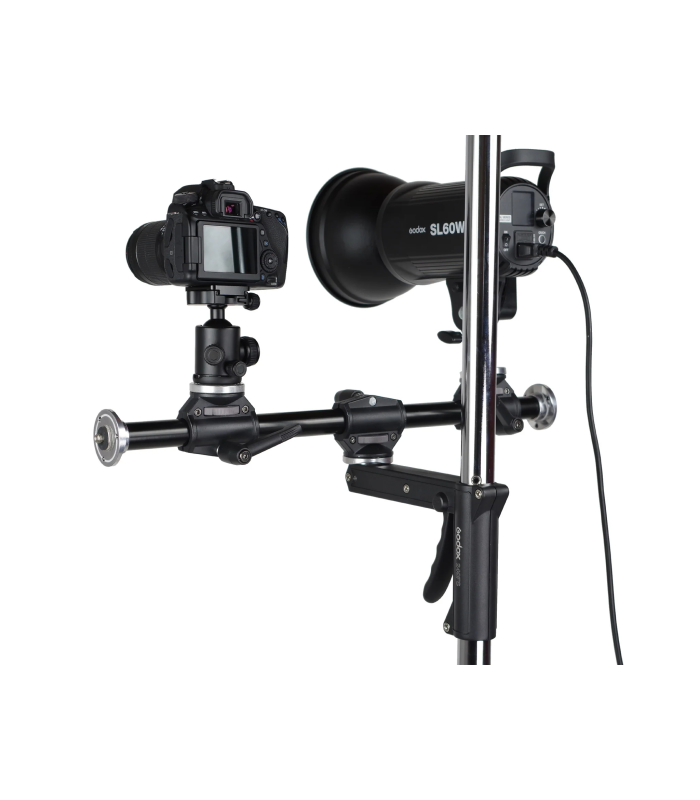 GODOX EMPUÑADURA DESLIZANTE 240F PARA 240FS