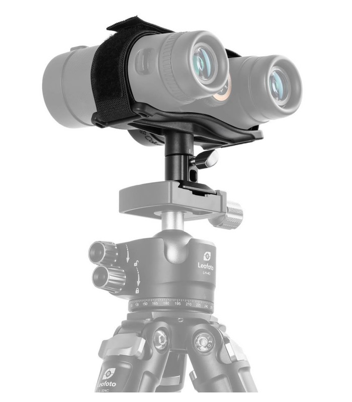 LEOFOTO BINOCULAR SUPPORT BC-04
