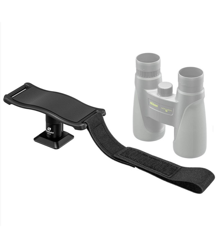 LEOFOTO BINOCULAR SUPPORT BC-04