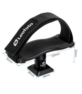 LEOFOTO SOPORTE PARA PRISMATICOS BC-04