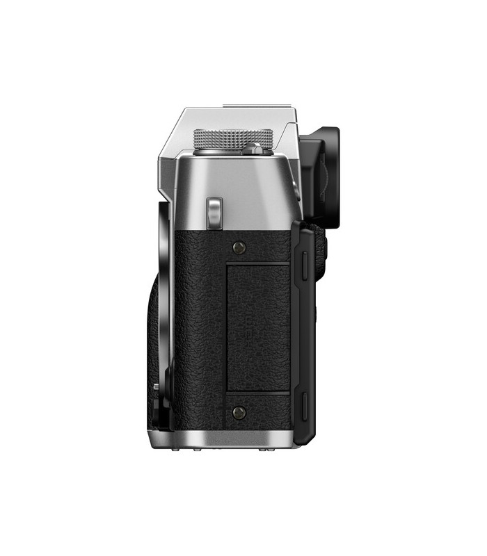 FUJIFILM X-T30 III SILBERGEHÄUSE
