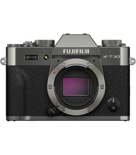 FUJIFILM X-T30 III GEHÄUSE ANTHRAZIT