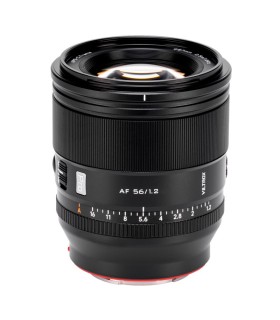 VILTROX OBJETIVO PRO AF 56MM F1.2 FUJI XF APS-C