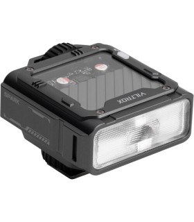 VILTROX BLITZ FUJI VINTAGE Z3F GRAU