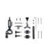 DJI OSMO 360 KIT DI MONTAGGIO PER BICI