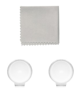 DJI OSMO 360 PROTECTOR LENTE TRANSPORTE