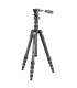 VANGUARD TREPPIEDI IN CARBONIO VEO 3T 235CP