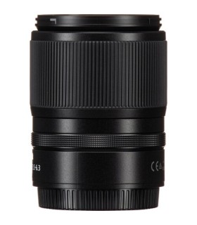 NIKON Z 18-140 MM F3.5