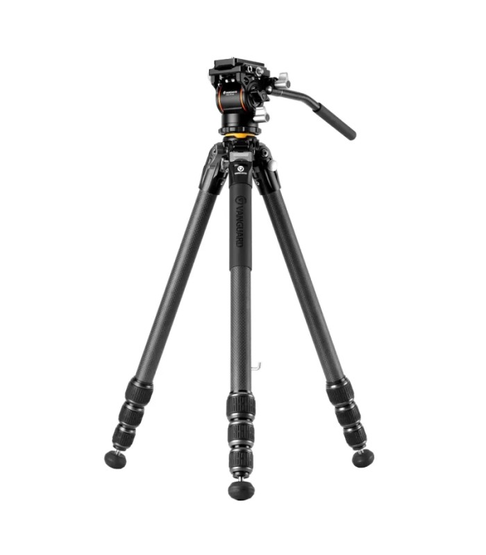 VANGUARD TRIPÉ VEO 5 264CV14