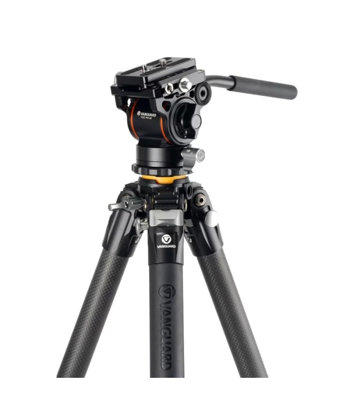 VANGUARD TRIPODE VEO 5 264CV14