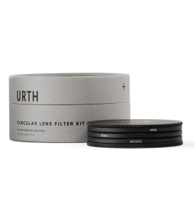 URTH KIT CIRCULAR FILTERS SELECTS PLUS + 72MM