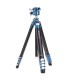 BENRO KIT TRIPODE CYANBIRD ALUMINIO + G36PT