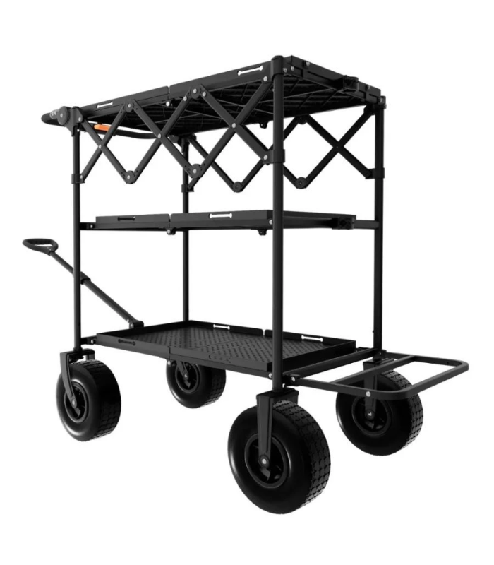 TARION TITANRIG CARRO DE TRANSPORTE BASE