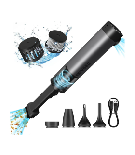 VSGO ASPIRADOR LIMPIEZA CAMARA PROFESIONAL 5 EN 1