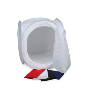 FOTIMA CUBE ESTUDIO 80X80