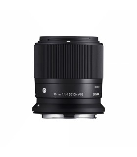 SIGMA 30MM F1.4 DC DN CANON RF