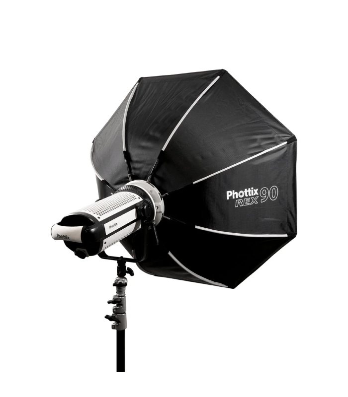 PHOTTIX VENTANA REX OCTA 90CM