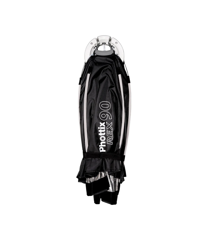 PHOTTIX VENTANA REX OCTA 90CM