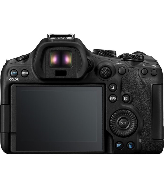 CANON EOS R6 MARK III