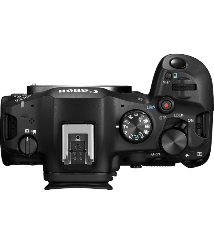 CANON EOS R6 MARK III