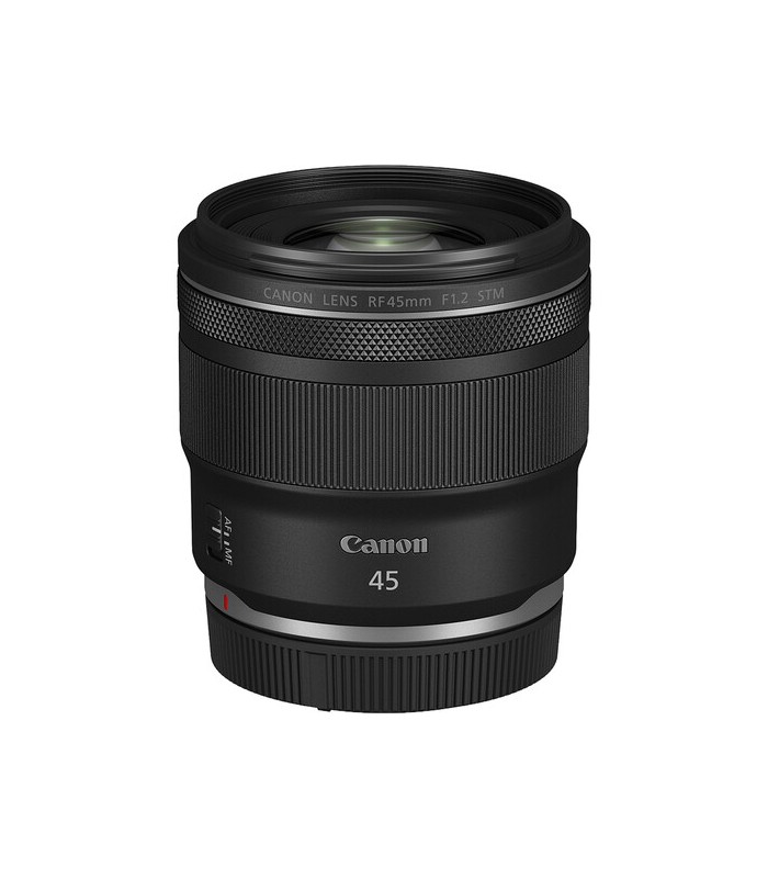 CANON RF 45MM F1.2 STM