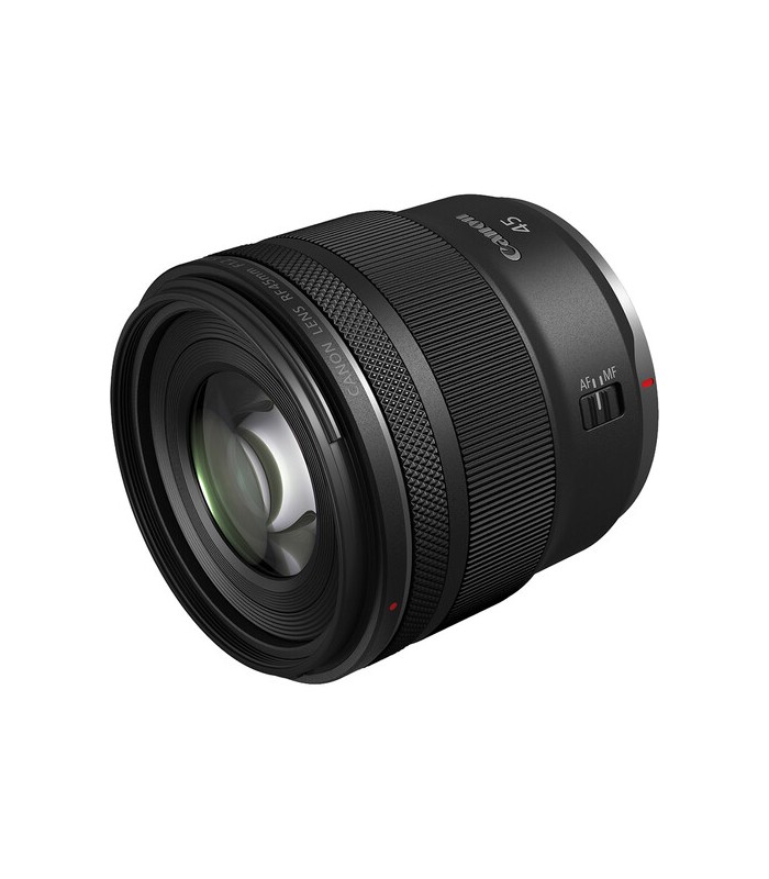 CANON RF 45MM F1.2 STM