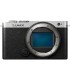 PANASONIC LUMIX DC-S9 CUERPO PLATA/NEGRO