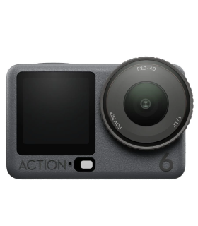 OSMO ACTION 6 ADVENTURE COMBO