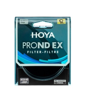 HOYA FILTRO PRO ND1000 EX 82MM 71835